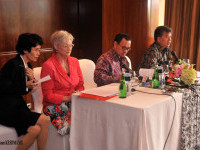 Lima Rekomendasi IEA untuk Indonesia